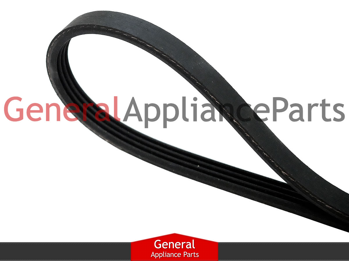 Whirlpool Kenmore Washer Washing Machine Belt 356402 660373 356404 356403 eBay